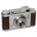 Luxia II, c. 1949