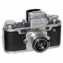 Alpa Reflex Mod. I, 1947