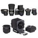 Kiev 60 Outfit