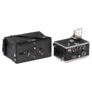 2 Svensson Stereo Cameras