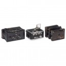 3 Svensson Cameras