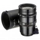 Alpa Kinoptik Apochromat 2/100 mm