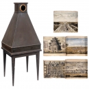 Desk Camera Obscura, post-1800