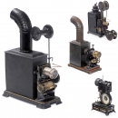 Bing Kinematograph, c. 1918