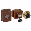 3 Early Microphones
