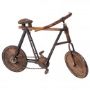 Children's Bicycle, c. 1900