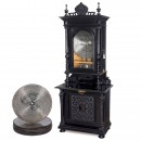 Polyphon No. 104 Disc Musical Box, c. 1899