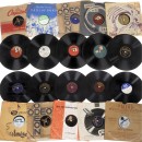 World Music and International Titles on Shellac Records, c. 1930