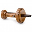 Butterstamp Telephone with Whistle Call by L.M. Ericsson, c. 188