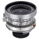 Super-Angulon 3,4/21 mm for M, 1964