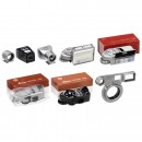 Leica Viewfinders and Accessories