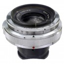 Biogon 4,5/21 mm for Contax, c. 1955