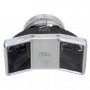 Zeiss Stereotar C 4/3,5 cm for Contax, 1941