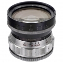 Angenieux Retrofocus Type R11 3,5/28 mm