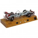 Driving School Model Höhm H-D 69, 1969