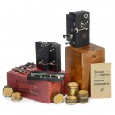 Kretzschmar Kinematograph, c. 1902