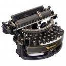 National Model 1B, 1889