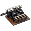 Munson Mod. 2, 1895