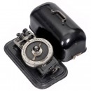 Virotyp Typewriter, 1915 onwards