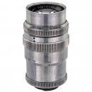 Early Industar 7 Lens 3,5/10,5 cm for M39, c. 1933-40