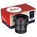 Elmarit-M 2,8/21 mm, c. 1988