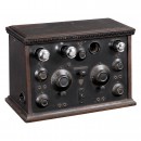 Siemens & Halske Type Rfe 19a Radio, c. 1928