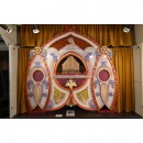 Gebrüder Bruder Universum Fairground Organ, c. 1925