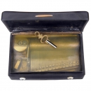 Musical Snuff Box, c. 1840
