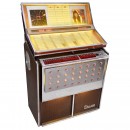 Rowe Ami Model JBM Tropicana Stereo Jukebox, 1963