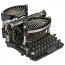 Williams No. 2, 1896 onwards