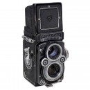 Rolleiflex 3,5 F