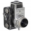 Exakta 66 (Post-War), 1953