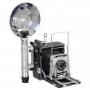 Crown Graphic 4 x 5 Inch, c. 1950