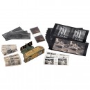 Imperial Stereoscope Viewer and Erotic Stereo Images