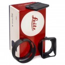 2 Rare Leica M Lens Hoods