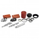 Lot of Leica Accessories