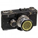 Contax I Version 7, c. 1936