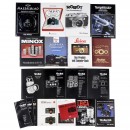 Camera Literature