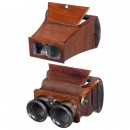 2 Early Stereoscopes