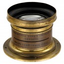 Triple-Anastigmat 420 mm, c. 1910