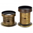 Euryscope and Cooke Lens