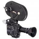 Bolex H 16 EL Camera, c. 1975