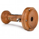 Butterstamp Telephone by L.M. Ericsson, c. 1880