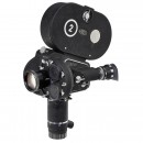 Arriflex II B (X-Ray), c. 1960