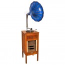 Pathé Concert Automatique Gramophone, c. 1910