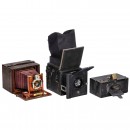 3 Cameras