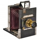 La Pochette by Antoine, c. 1895