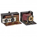 Stereo-Pochette and Rex Montis, c. 1910