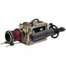 Debrie Parvo L Film Camera, c. 1940
