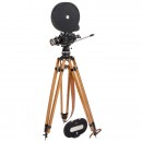 Arriflex 16 M, c. 1970